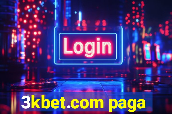 3kbet.com paga